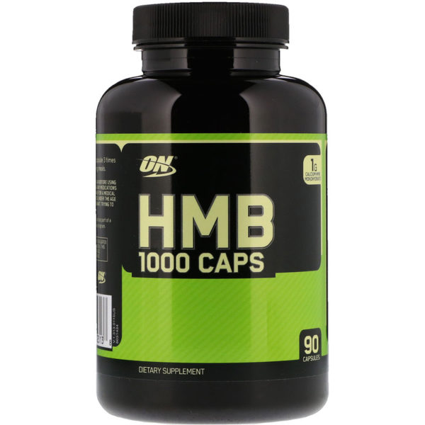 Optimum Nutrition