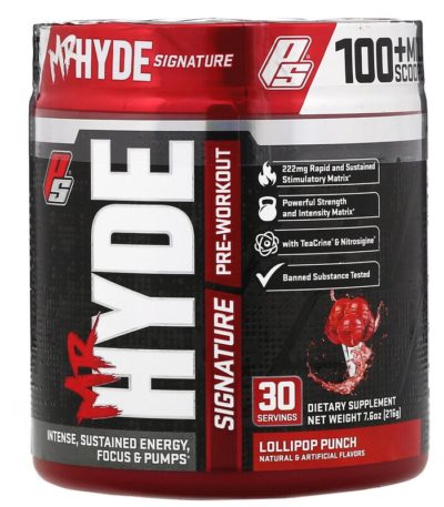 ProSupps