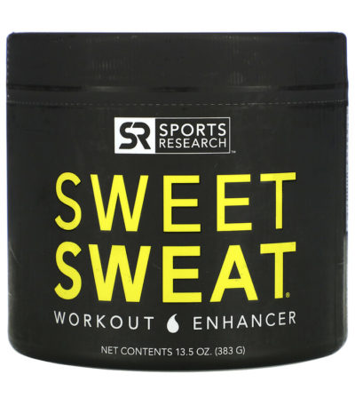 Sports Research