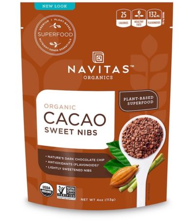 Navitas Organics