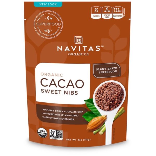 Navitas Organics