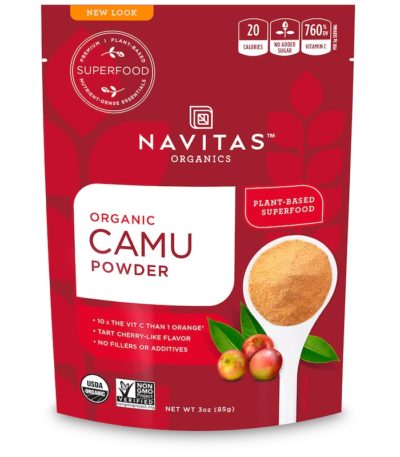 Navitas Organics