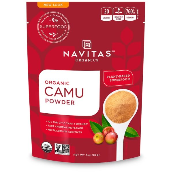 Navitas Organics