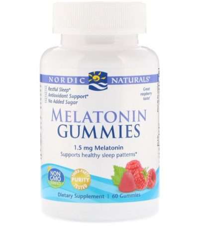 Nordic Naturals