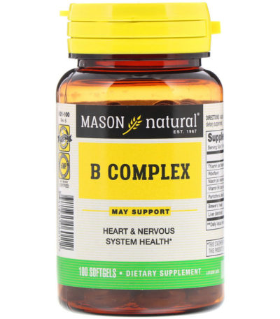 Mason Natural