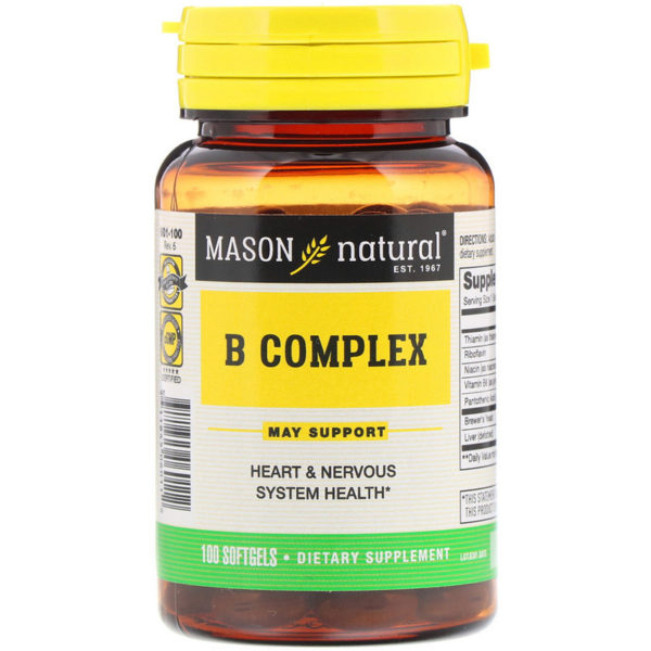 Mason Natural