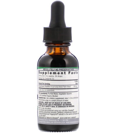 Passionflower Extract