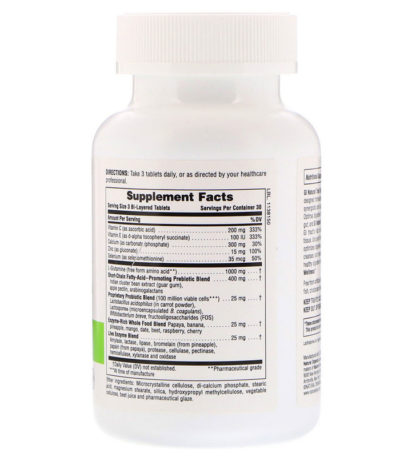 Total Digestive Wellness