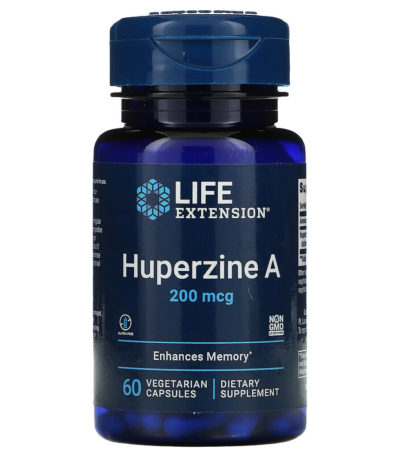 Life Extension