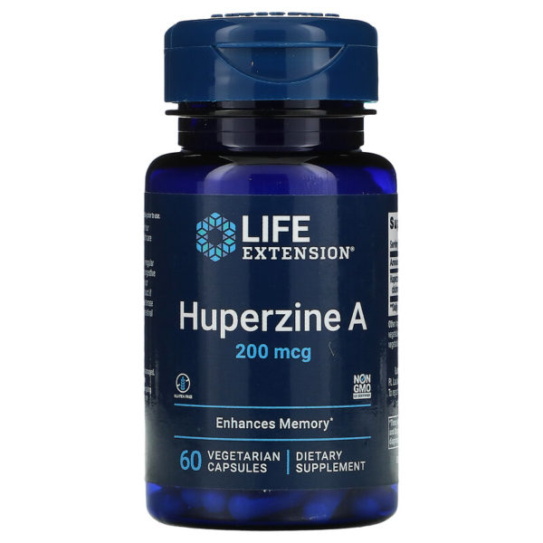 Life Extension