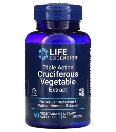 Life Extension