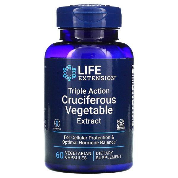 Life Extension
