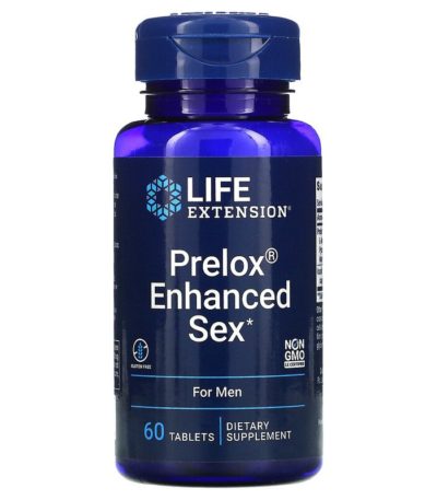Life Extension