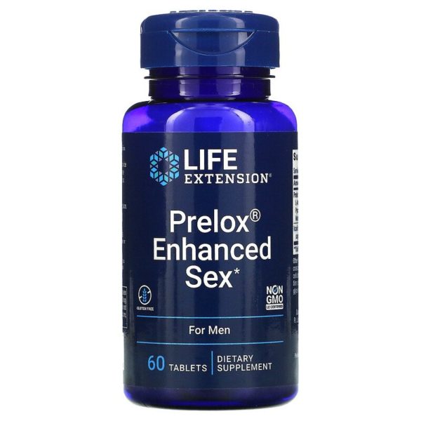 Life Extension