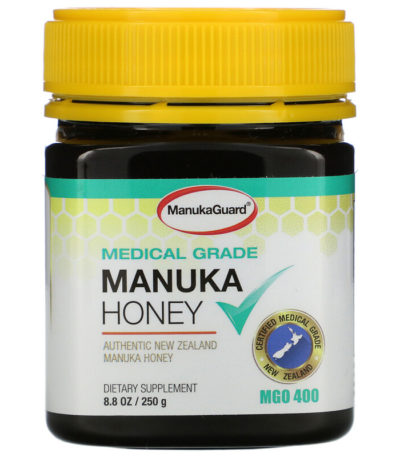 ManukaGuard