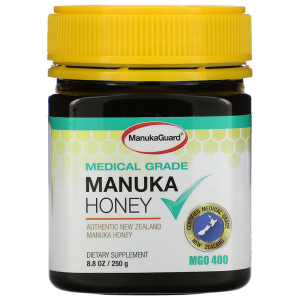 ManukaGuard
