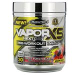Muscletech