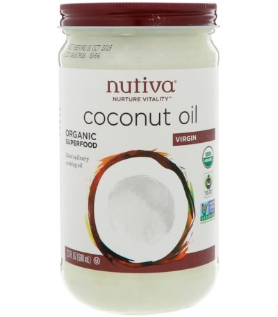 Nutiva