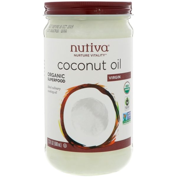 Nutiva