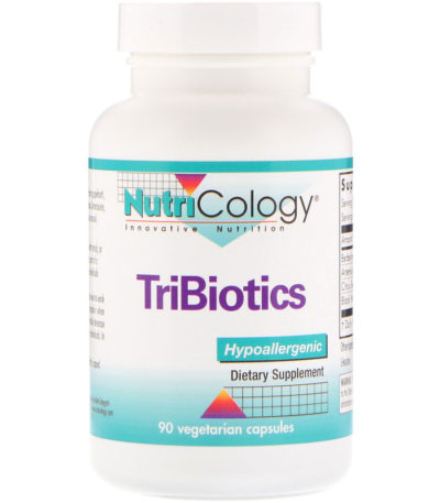 Nutricology