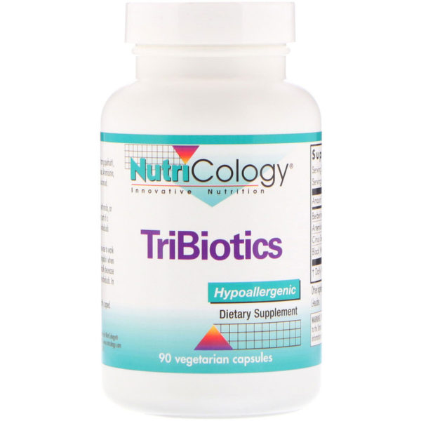 Nutricology