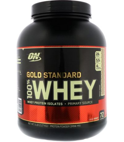 Optimum Nutrition