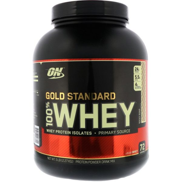 Optimum Nutrition