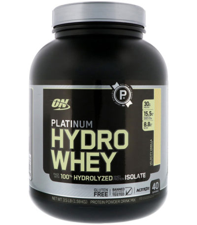 Optimum Nutrition