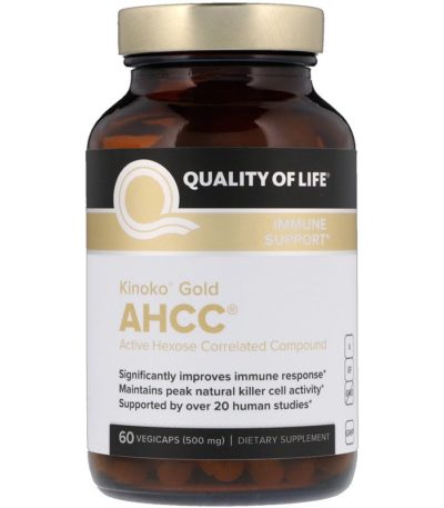 Quality of Life Labs