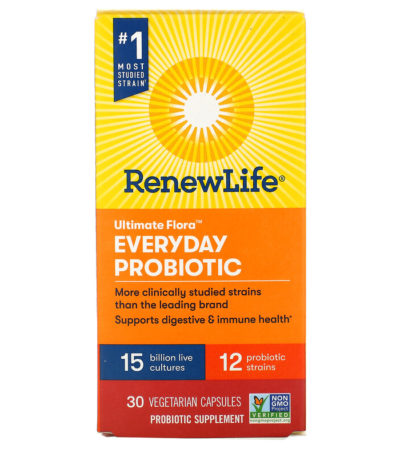 Renew Life