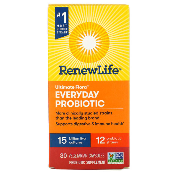 Renew Life