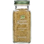 Simply Organic