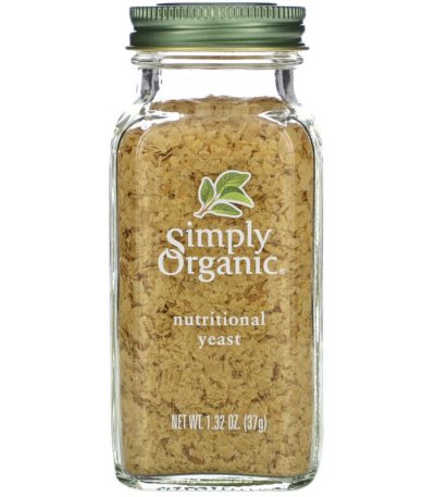 Simply Organic