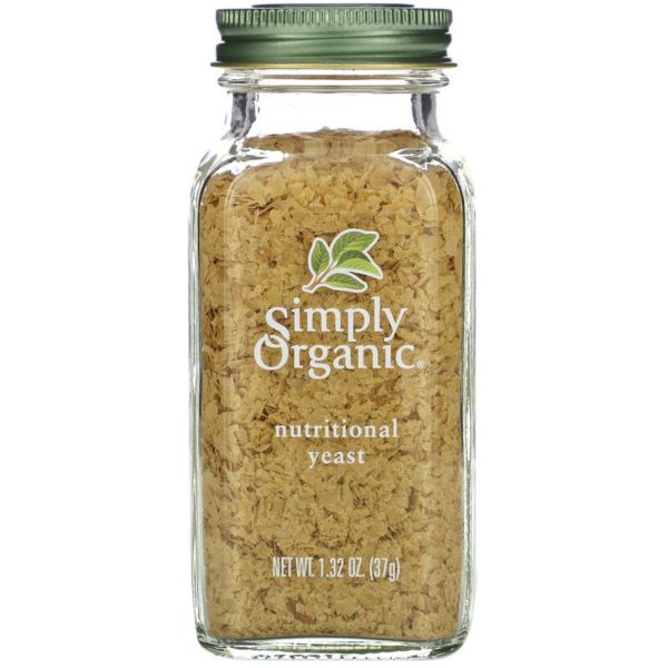 Simply Organic