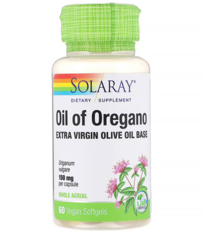 Solaray