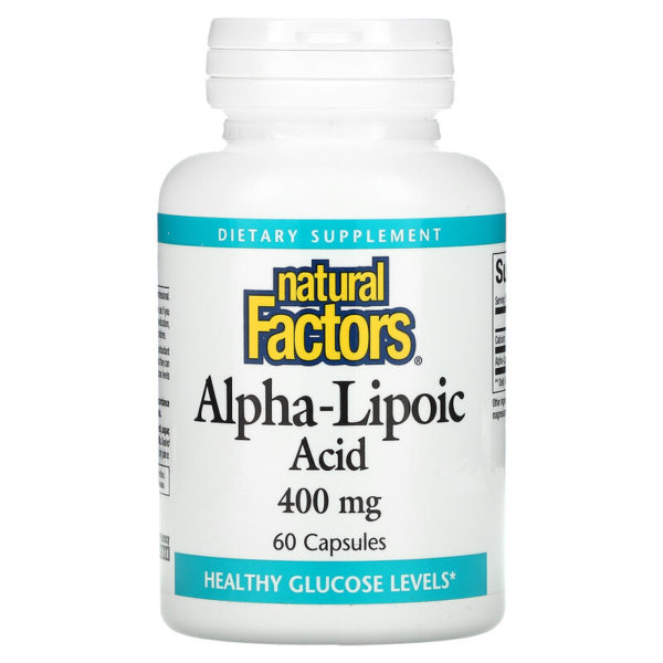 Natural Factors
