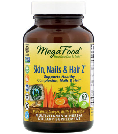 MegaFood
