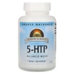Source Naturals