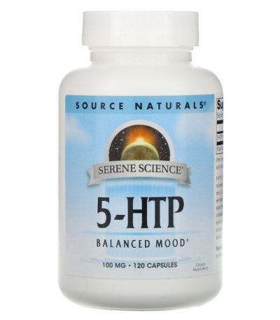 Source Naturals