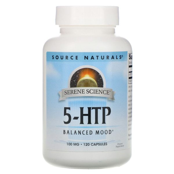 Source Naturals