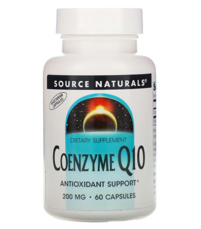 Source Naturals