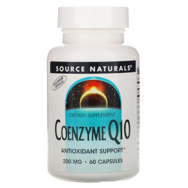 Source Naturals