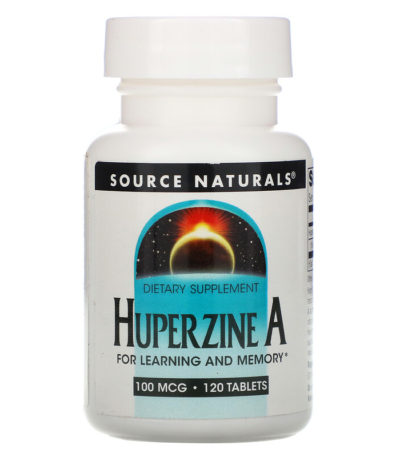 Source Naturals