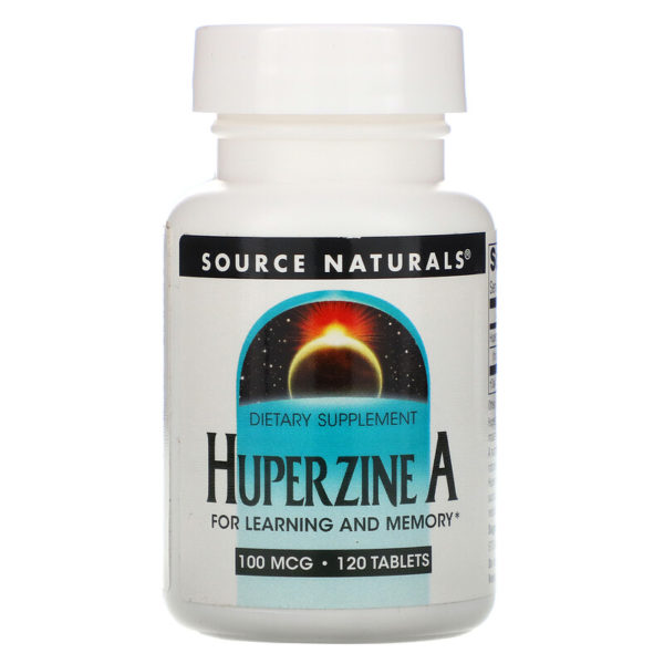 Source Naturals