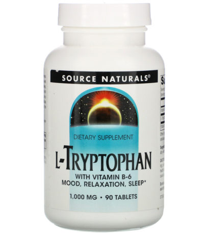 Source Naturals