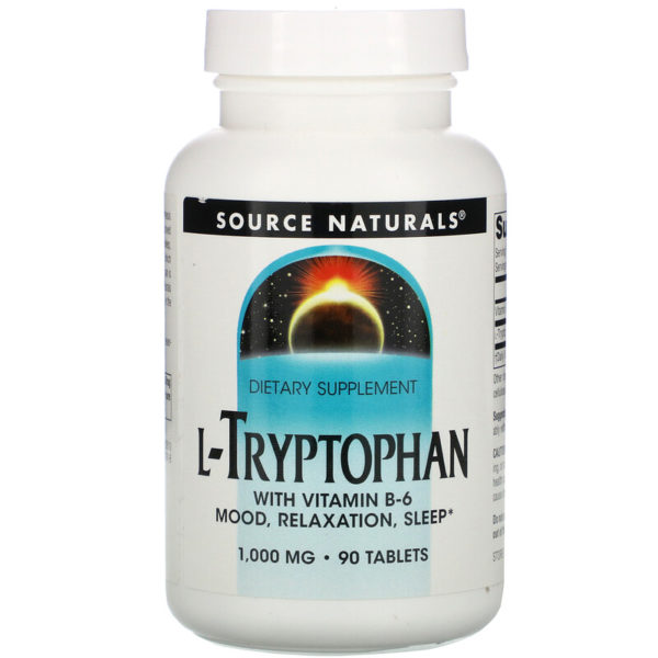 Source Naturals