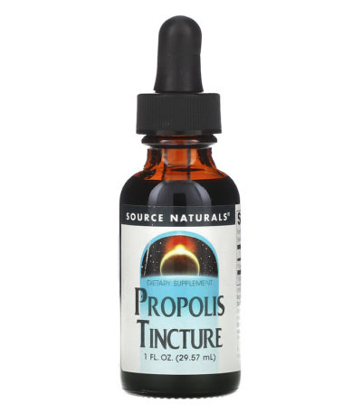 Source Naturals