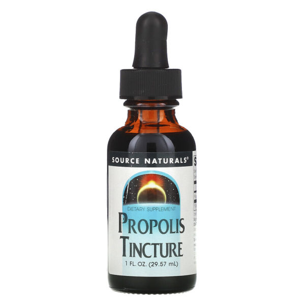 Source Naturals