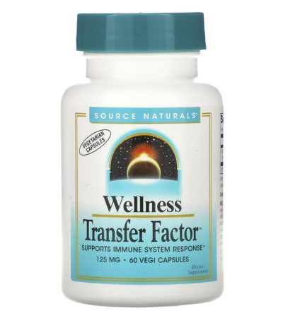 Source Naturals