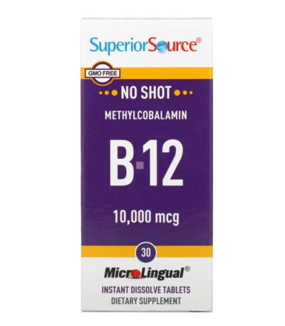 Superior Source